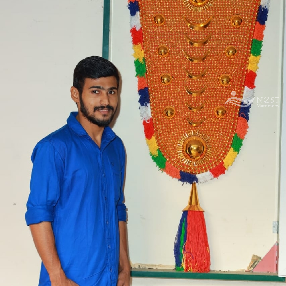 Ajeesh Sivakumar